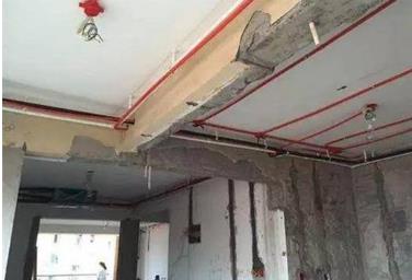 轮台漏水维修 墙面漏水怎么办呢?墙面漏水的原因?