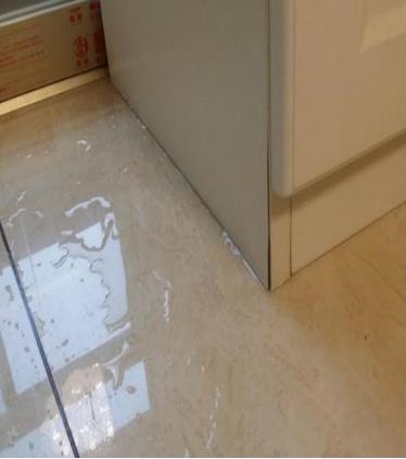 轮台漏水检测 厕所漏水怎么检测?